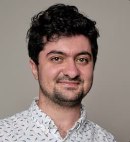 Arian Ahmadinejad
